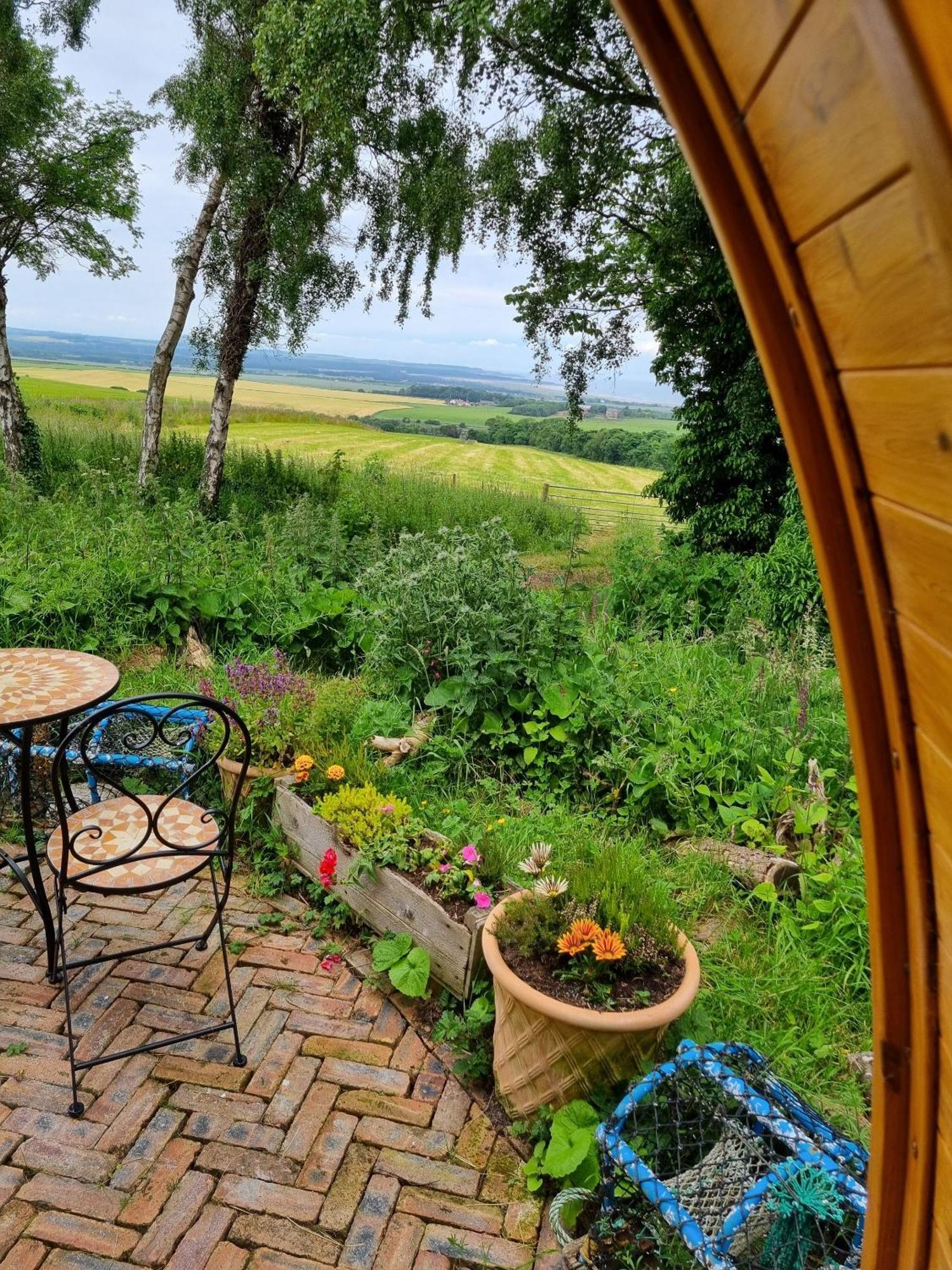 Вілла Eco Indigo Данбар Номер фото